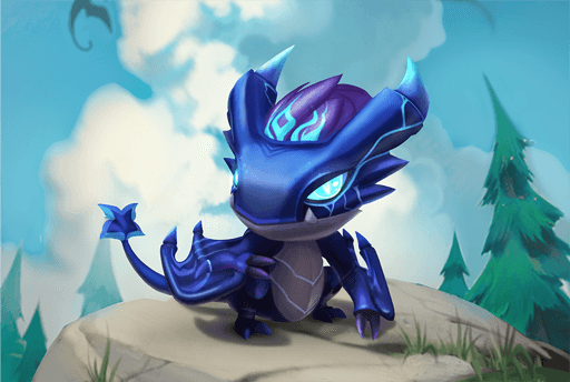 Thunderbeast Umbra