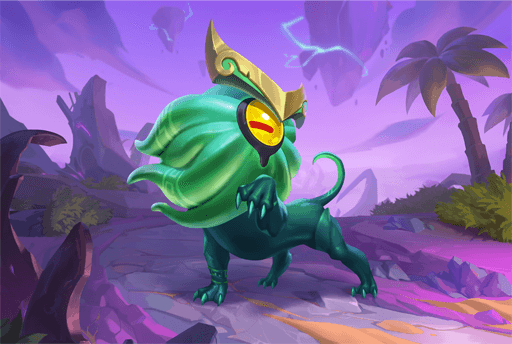 Kraken Khat'Sai