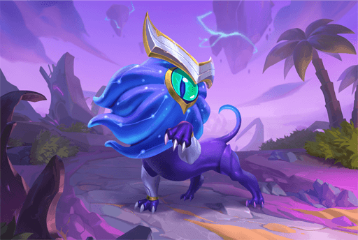 Cosmic Khat'Sai