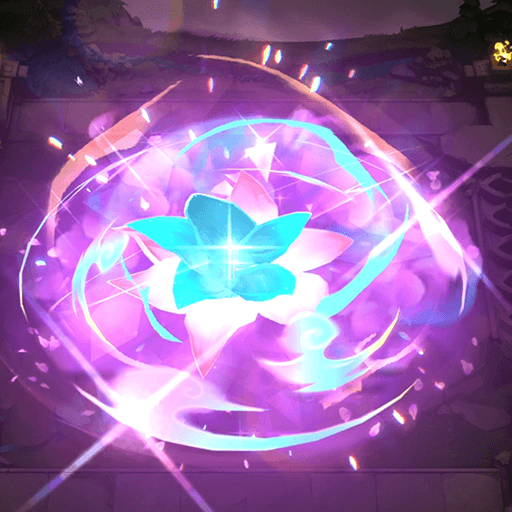 Prestige Spirit Blossom Orb of Deception
