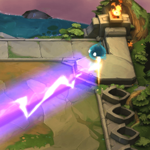 Arcana Coil