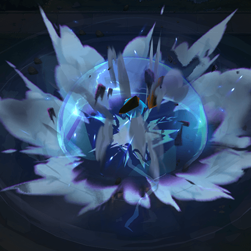 Arcane Cease and Desist