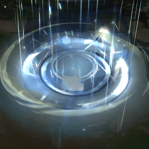 Silver Bolts