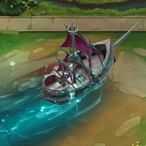 Set Sail!