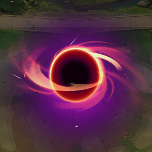 Black Hole