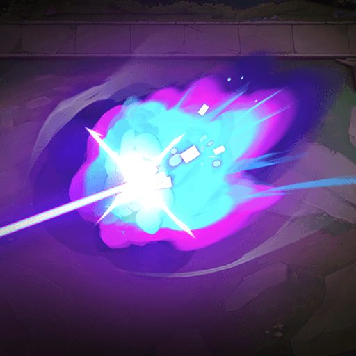 Light Gun Laser