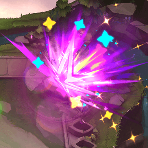 First Star Flurry