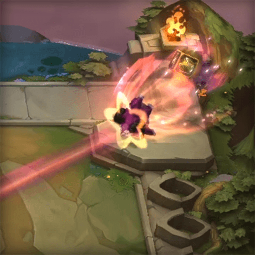 Burn Bright Starlight