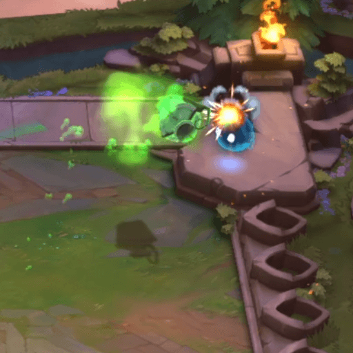Chemtech Surprise