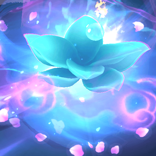 Spirit Blossom Orb of Deception