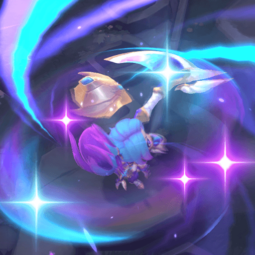 Star Guardian Perfect Execution