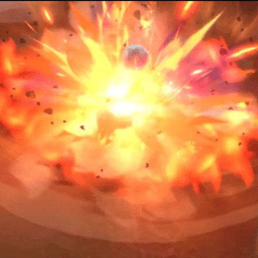 Summon: Tibbers