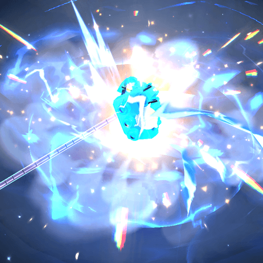 Rocket Grab