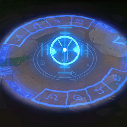 Arcane Ace in the Hole