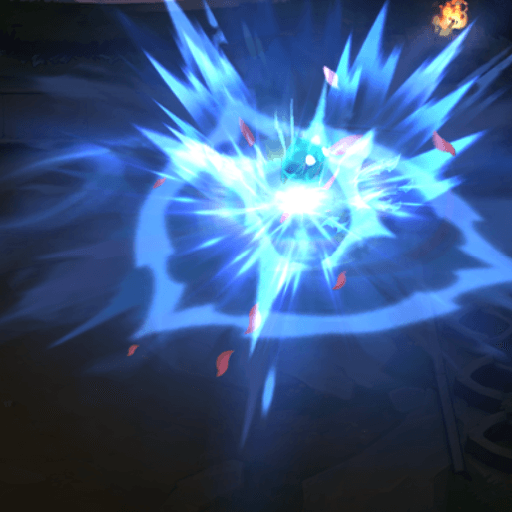 Vanguard's Edge