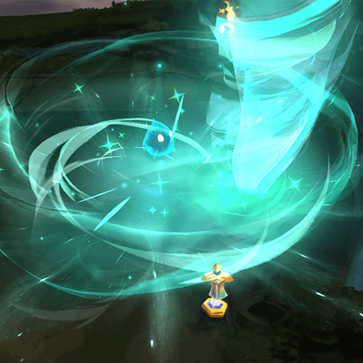 Howling Gale