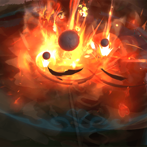Miss Fortune Make It Rain