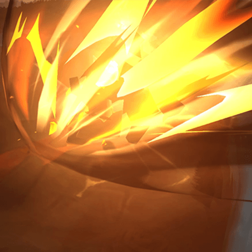 Seismic Shard