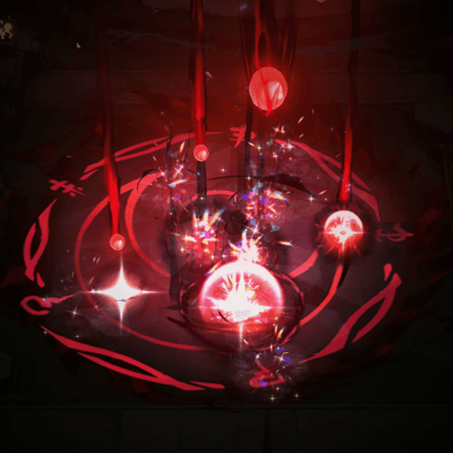Prestige Blood Moon Make It Rain