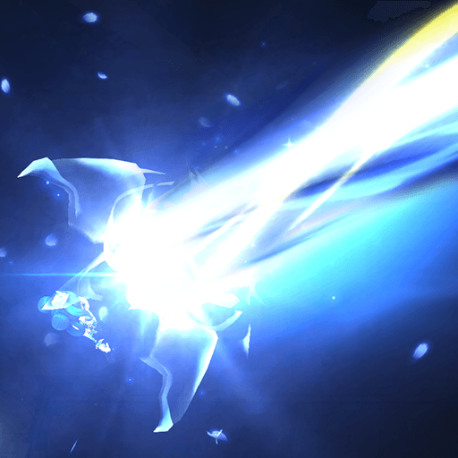 Porcelain Final Spark