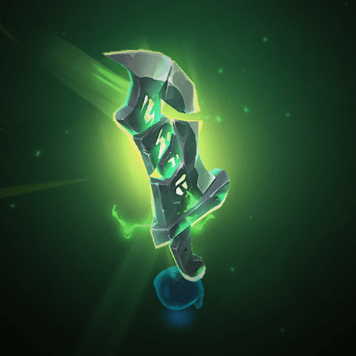 Blade of the Exile