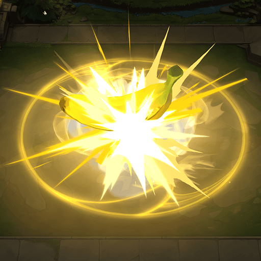 Banana Starcall