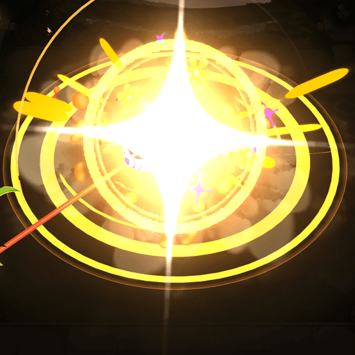 Space Groove Rocket Grab