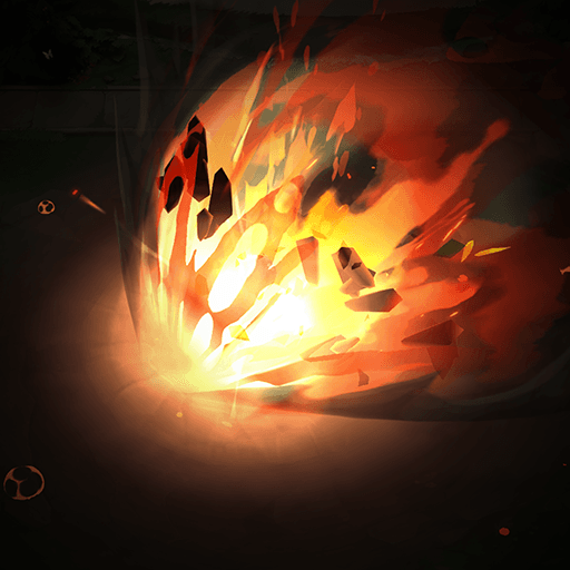 Dragon Trainer Buster Shot