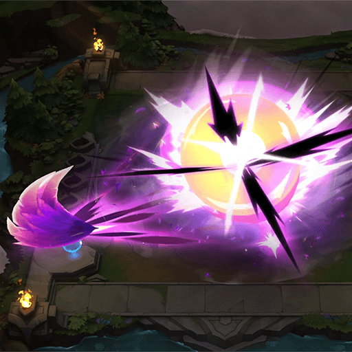 Featherstorm