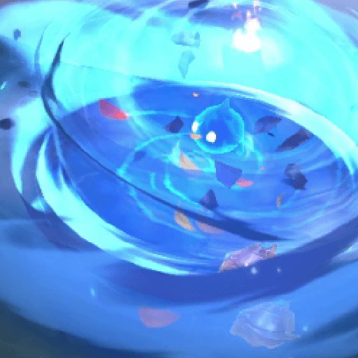 Steel Tempest