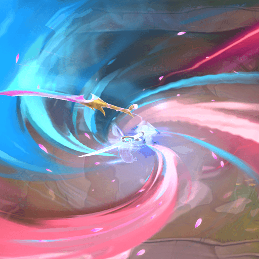 Spirit Blossom Fate Sealed