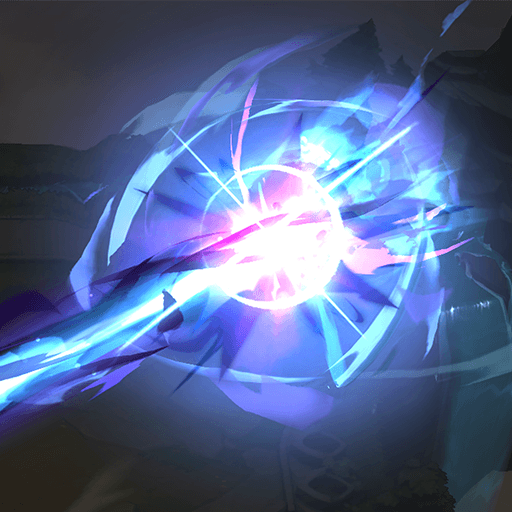 Arc of Ruin