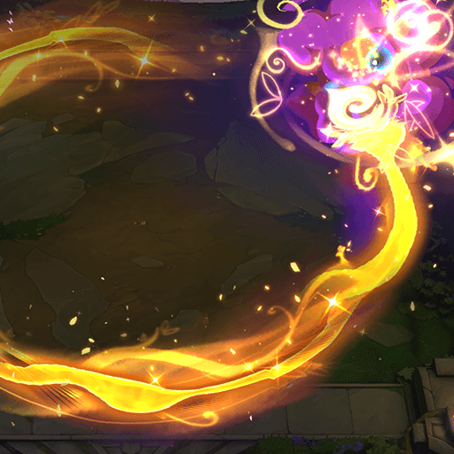 Prowling Projectile