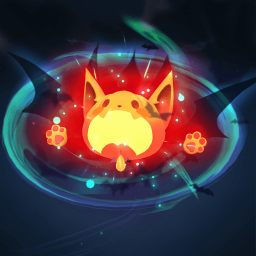 Bewitching Prowling Projectile