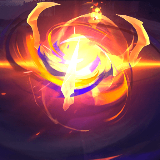 Galaxy Slayer Razor Shuriken