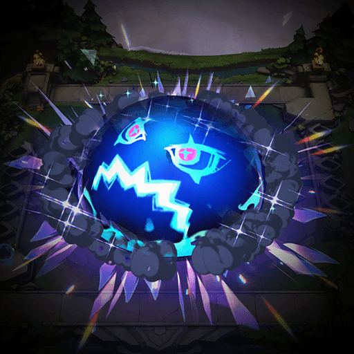 Soul Fighter Super Mega Death Rocket!