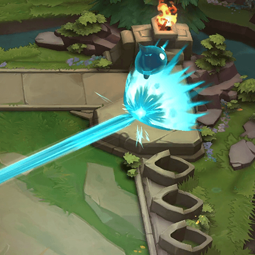 Dragon Geyser