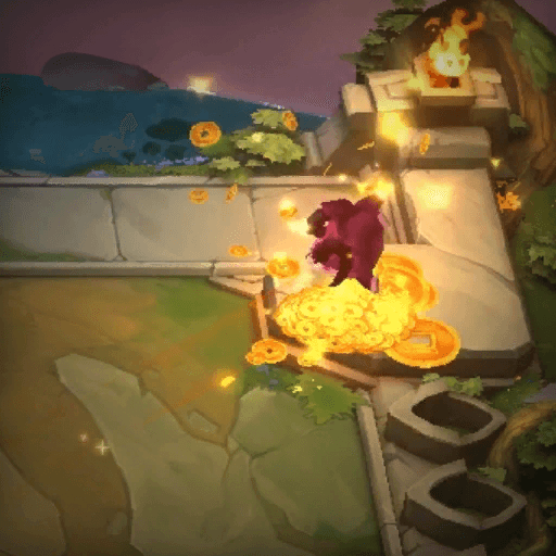 Coin Rush