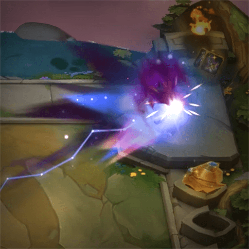 Cosmic Tracer