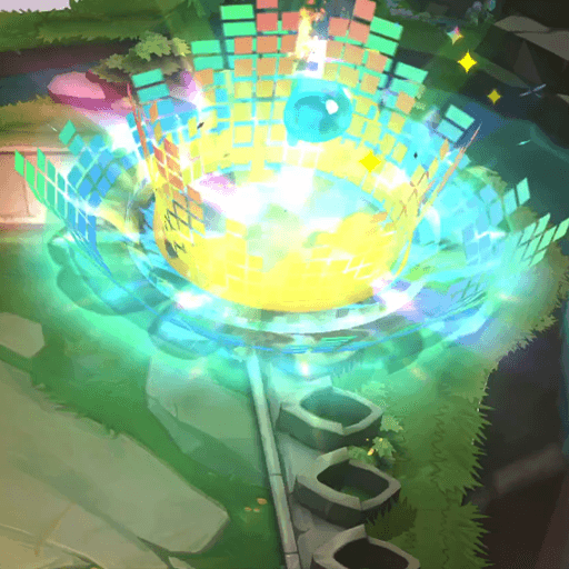 Disco Drop