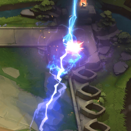 Dragon Tempest