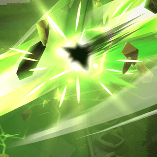 Overcharged Superlaser