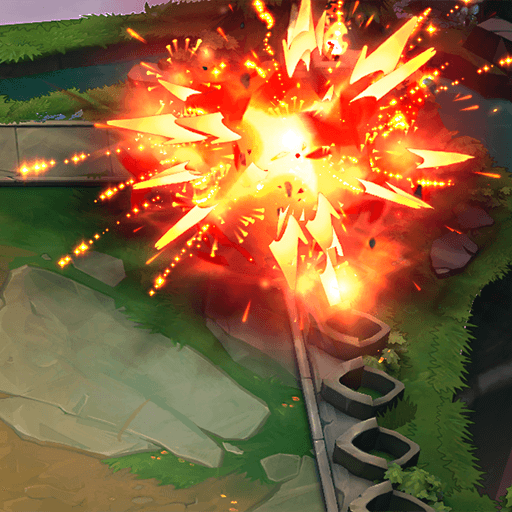 Firecracker Rollout