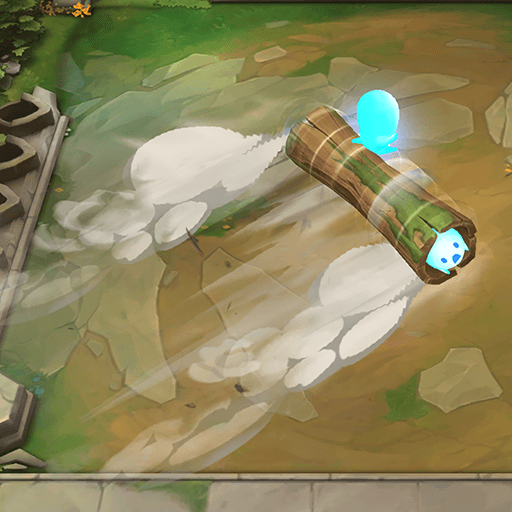 Sprite Logging