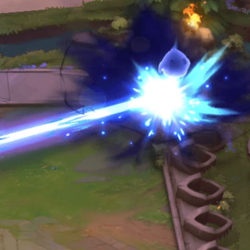 Hextech Hypersurge