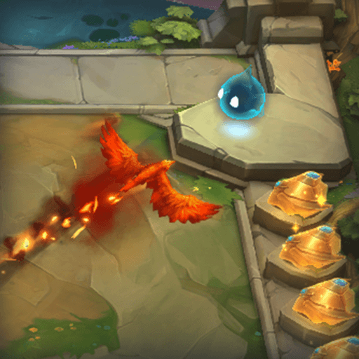 Infernal Flock