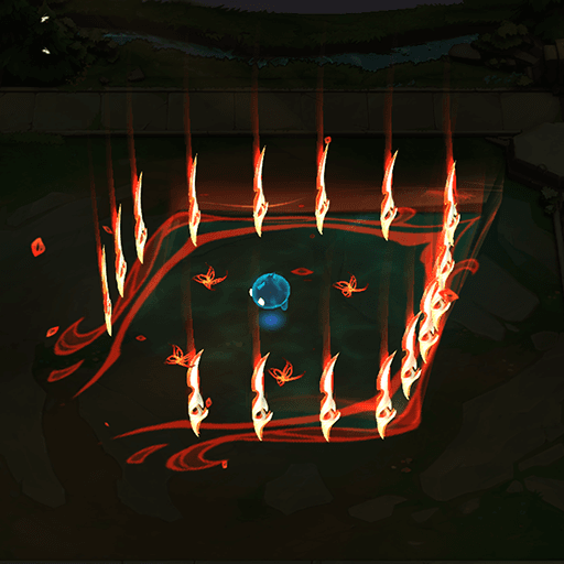 Mythmaker Vanguard's Edge