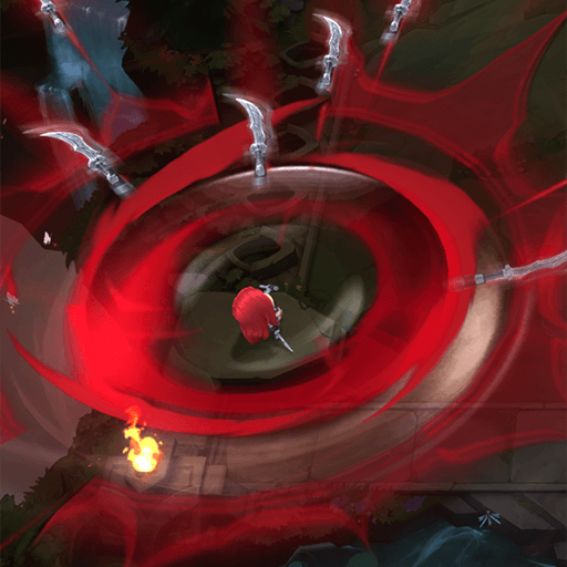 Death Lotus