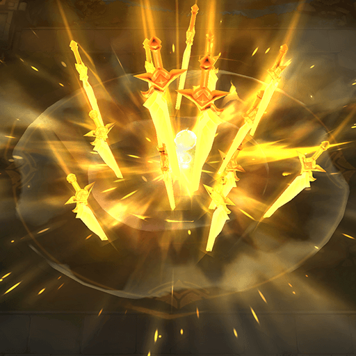 Divine Judgment