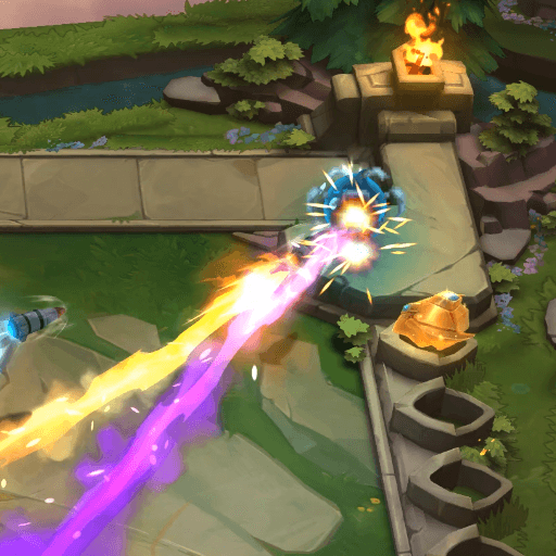 Missile Party